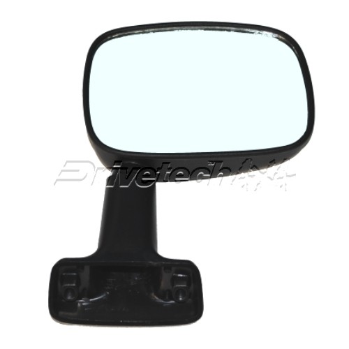 DRI4X4-23 Mirrors